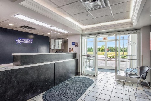 Americas Best Value Inn Knoxville East image 16