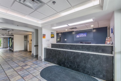 Americas Best Value Inn Knoxville East image 17
